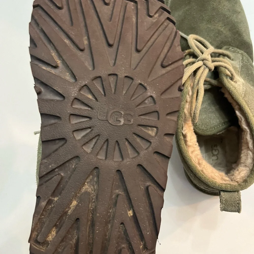 UGG men neumel